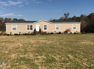 478 Rentz Dexter Rd, Dexter, GA 31019