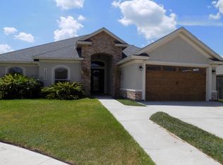 3609 Lake Champagne Ct, Robstown, TX 78380