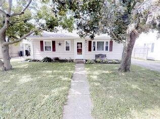 2761 Dorothy Layne Ave, Springfield, OH 45505