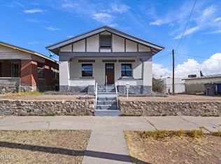 812 N Estrella St, El Paso, TX 79903