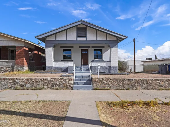 812 N Estrella St, El Paso, TX 79903