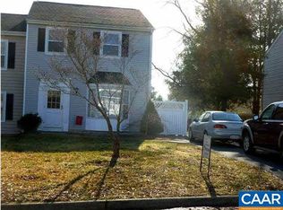 4633 Briarwood Dr, Charlottesville, VA 22911