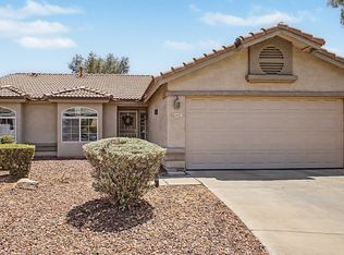 6647 W Tonopah Dr, Glendale, AZ 85308