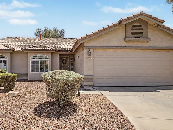 6647 W Tonopah Dr, Glendale, AZ 85308