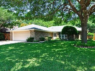 1846 Westcreek Dr, Garland, TX