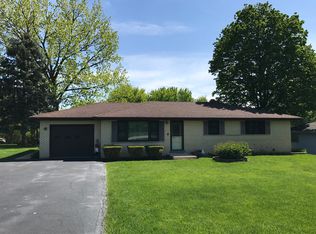 12141 W 187th St, Mokena, IL 60448