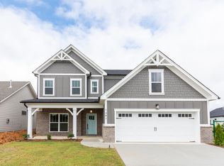 7401 Tailgate Loop #73, Ooltewah, TN 37363