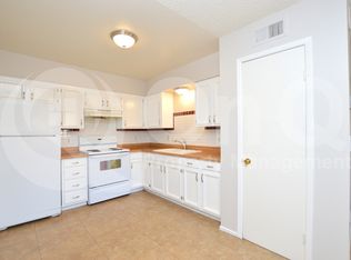 1861 N Center St APT 3, Mesa, AZ 85201