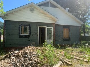 504 Monroe St, Conway, AR 72032