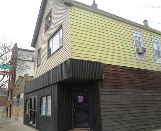 2nd image of 4054 N Western Ave