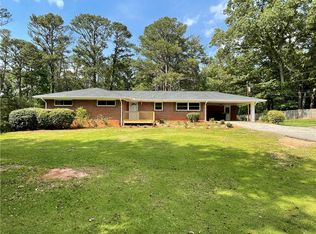 1537 Fairview Rd, Stockbridge, GA 30281