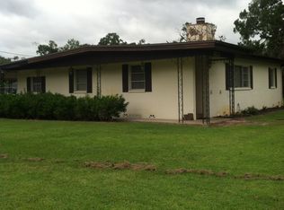 3212 Mott Rd, Dover, FL 33527