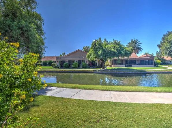 337 LEISURE WORLD --, Mesa, AZ 85206
