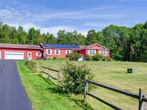 809 Peckville Rd, Dolgeville, NY 13329