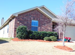 14313 Serrano Ridge Rd, Haslet, TX 76052