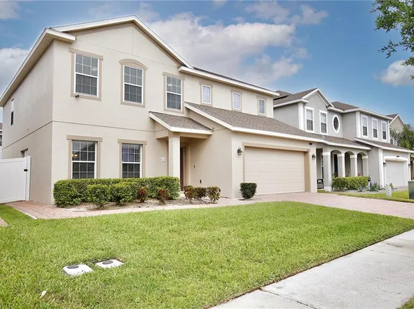 3252 Toscana Dr, Saint Cloud, FL 34772