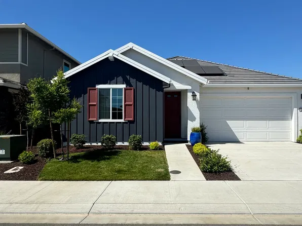 4722 Scenic Vista Dr, Folsom, CA 95630