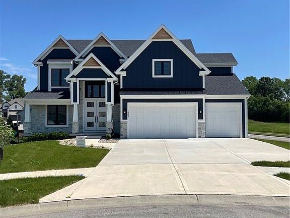 2nd image of 1802 Red Orchard Dr