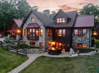 7870 Wheeler Island Rd, Three Lakes, WI 54562