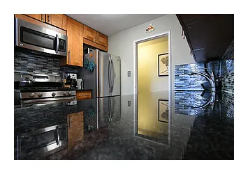 Sold by Keller Williams Realty Landmark II