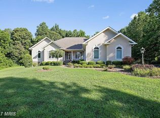 2122 Hunter Trl, Owings, MD 20736