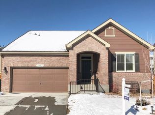 8155 E 137th Dr, Thornton, CO 80602