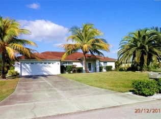 1319 SW 33rd St, Cape Coral, FL 33914