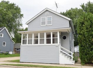 307 Oak St, Slinger, WI 53086