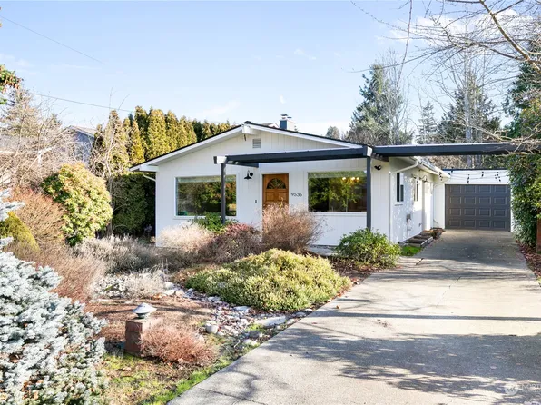 9536 1st Avenue NW, Seattle, WA 98117