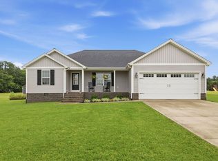 342 John Purdom Dr, Almo, KY 42020