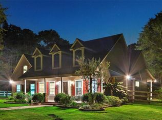 20011 Diamond Ct, Magnolia, TX 77355