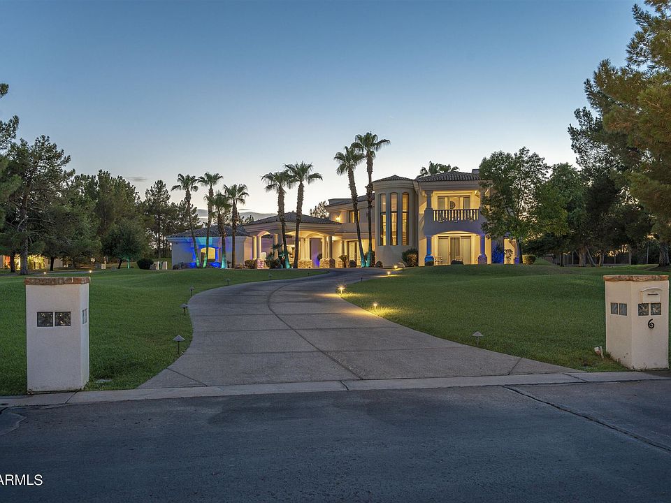 6 E Oakwood Hills Dr, Chandler, AZ 85248 Zillow