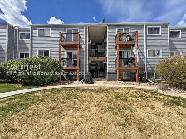 16359 W 10th Ave, Golden, CO