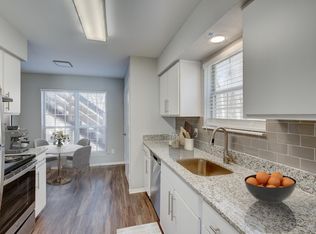 The Domain Apartments, Raleigh, NC 27616