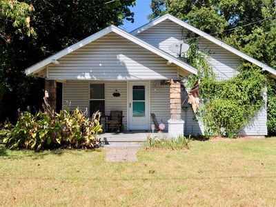 506 W Spring St, Weatherford, TX, 76086