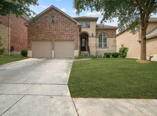 431 Calm Spgs, San Antonio, TX 78260