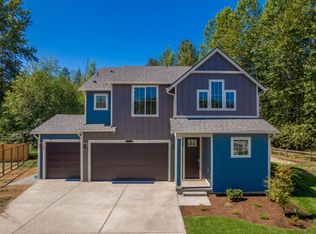 8502 143rd St E, Puyallup, WA 98373