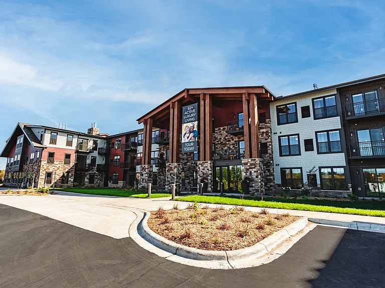 Sandhill Shores — Photo 12