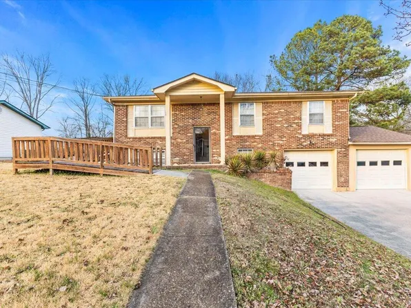 2428 Leann Cir, Chattanooga, TN 37406
