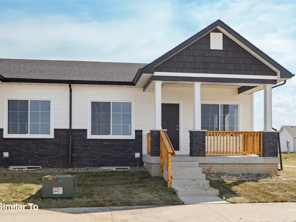 920 Sawgrass Dr, Norwalk, IA 50211