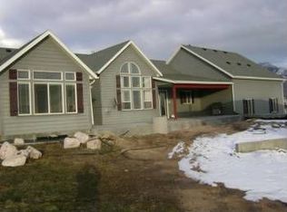 1865 W Heritage Ranch Dr, Farr West, UT 84404