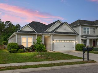 345 Fox Ridge Ln, Moncks Corner, SC 29461