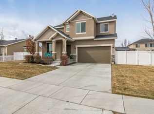 1620 S Spring Creek Dr, Lehi, UT 84043