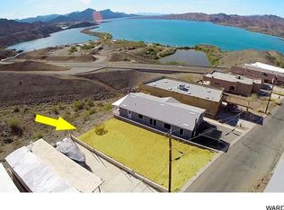 2882 Manor View Dr LOT 29, Parker, AZ 85344