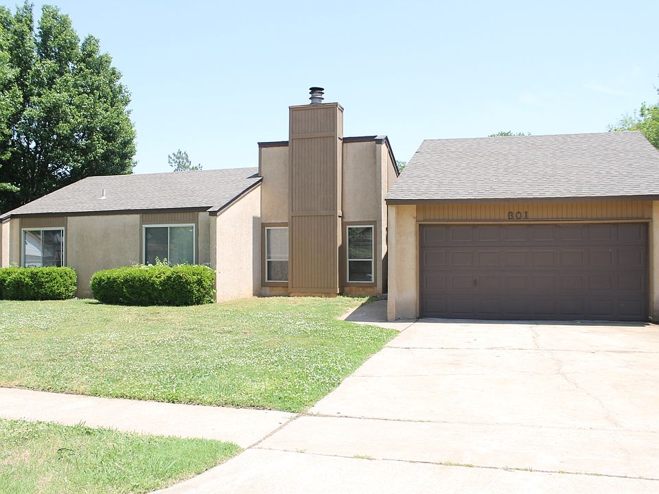 1st image of 601 S Beech Ave