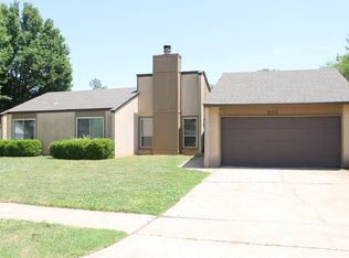 601 S Beech Ave, Broken Arrow, OK 74012