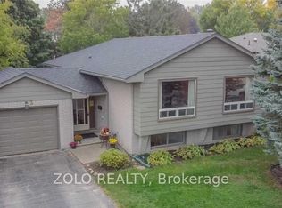 3 Highcroft Rd, Barrie, ON L4N2X3