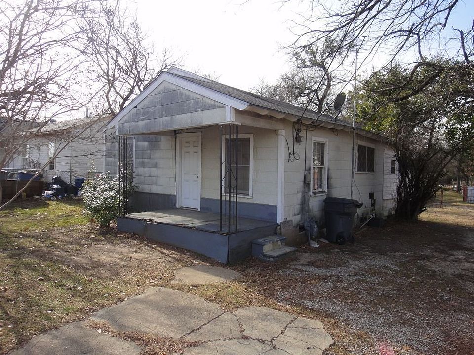 1203 Murdock Rd, Dallas, TX 75217 Zillow