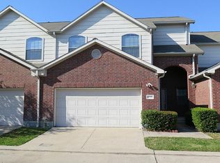 12506 N Ashford Villa Ln, Houston, TX 77082