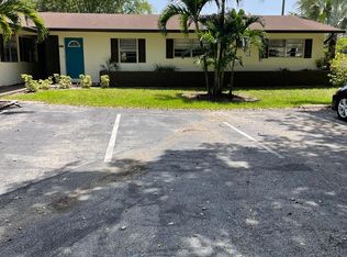 3720-3726 NW 91st Ave #4, Fort Lauderdale, FL 33351